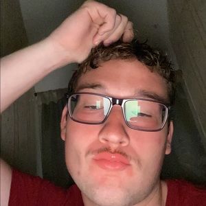 Meet your Posher, Ben